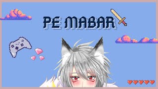 【 RANDOM 】isi stream ini hanya ngerandom vtuberid [upl. by Analrahc]