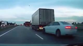 fatal accidents caused by reckless driving  compilation [upl. by Greenstein593]