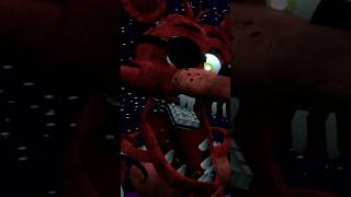 Gmod FNAF Shorts  A Night With Foxy  shorts [upl. by Adnihc355]