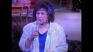 Zangeres Zonder Naam  Luister Anita Afscheidsconcert1987 [upl. by Syst23]