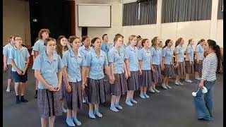 Kapa Haka 2024 [upl. by Par]