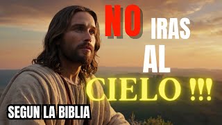 La advertencia de Jesús sobre el Espíritu Santo [upl. by Wardle]