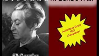 Audiolibros gratis mp3  Apegado a mi  Gabriela Mistral  Poemas  Videolibros  AlbaLearning [upl. by Gelb628]