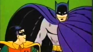 1960s Batman Intro [upl. by Imak]