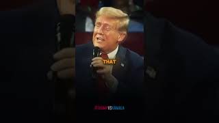 TRUMP2024youtubeshorts debate trumpfunny [upl. by Meek]