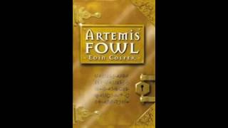 Artemis Fowl by Eoin Colfer  Chapter One [upl. by Lidaa]