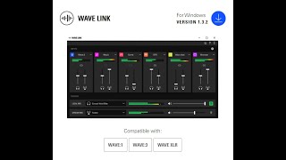 Elgato now has VST Support in Wave Link Filter and EQ to your Microphone [upl. by Leohcin]