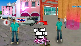 Developers never thought we would try this in GTA Vice City  Demolition Man [upl. by Latham]