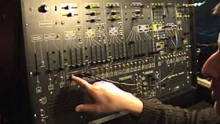 The ARP 2600 Oscillators Part 2 high quality [upl. by Moulden]