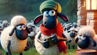 The Mischievous Adventures of Shaun the Sheep [upl. by Moss932]