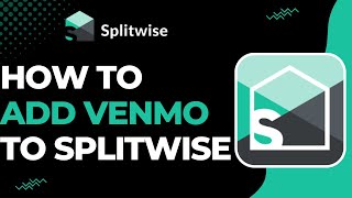 How to Add Venmo to Splitwise [upl. by Hooker]