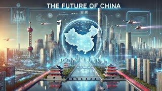 China’s Economic Future A Blueprint for Global Collapse [upl. by Erreit]