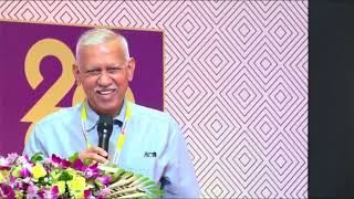 DPHICON 2024  Salt Reduction and Hypertension  Dr Rajan Ravichandran [upl. by Atiuqcaj]