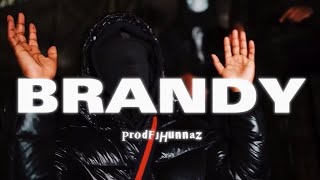 STK Lil Prezi x Msav x Tapedat Type Beat  “Brandy”  2024 UK Drill Instrumental FJHunnaz [upl. by Johannah]