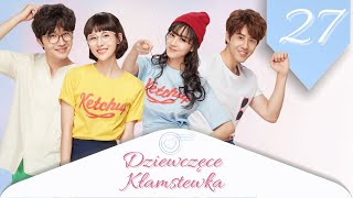 【PL】Dziewczęce Kłamstewka  The Girls Lies  odcinek 47 [upl. by Mylander]