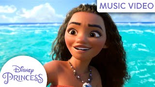 Like a Princess  Music Video  Disney Princess [upl. by Einre]