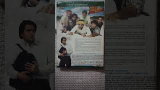 Malamaal weekly hindi movie dvd amp vcd bollywood pareshrawal riteshdeshmukh comedy indianmovie [upl. by Netta]