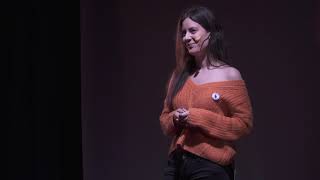 El feminismo hegemónico es machista  Marina de la Torre  TEDxChamberi [upl. by Colette]