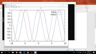 Gnuplot 그누플롯 무료 그래프 그리는 소프트웨어 [upl. by Khalil]