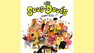 Les Sousdoués  Notre peuple vaincra bande originale du film composée par Bob Brault [upl. by Geiger]