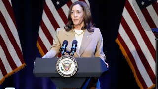 Kamala Harris ‘desperate’ for cash to pay back failed election campaign debt [upl. by Flemming]