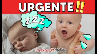 ⏰👶🏻 Las MEJORES RUTINAS para tu BEBÉ ¡Imprescindibles [upl. by Jehovah]