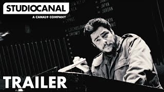 Che Part One  Official Trailer  Starring Benecio Del Toro [upl. by Tatman47]