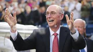 Todo estará bien gracias a los convenios del templo Pres Henry B Eyring [upl. by Mlohsihc]