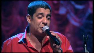 Então Leva  Zeca Pagodinho Ao Vivo  DVD MTV  2010  HDTV [upl. by Niuq276]