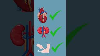 Understanding Atenolol vs Lasix for Nursing Students 🌟 [upl. by Nichy]