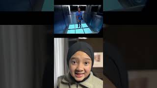 PRANK TERGAGAL⁉️🤐YayaReacts [upl. by Erin]