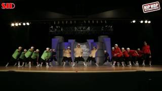 BEEP BEEP  WILLIE REVILLAME   HIPHOP DANCE VERSION [upl. by Jessica]