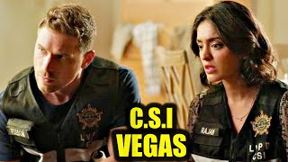 CSI Vegas Season 3 Episode 7 Explained Making Sense of the Confusion [upl. by Jeffry]