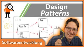 Design Patterns  Entwurfsmuster der Gang of Four  Ein Überblick [upl. by Mikihisa]