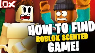 How To Find Roblox Scented Con Games That Actually Work [upl. by Aserehtairam]