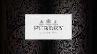 James Purdey amp Sons A Day in the Life [upl. by Erolyat]