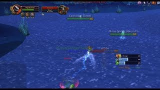 TBC Classic hype in Warmane Onyxia 2 [upl. by Doykos]