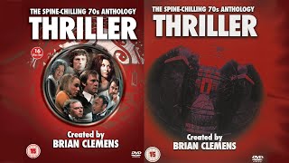 Revisiting Thriller UK 1973 [upl. by Cavil789]