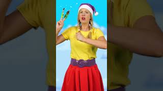 Three Little Elves 🎄🎅 Sing along with Rachel kidssongs nurseryrhymes [upl. by Schwejda864]