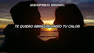 Intocable  Robarte Un Beso Lyrics [upl. by Melquist714]