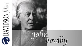 John Bowlby Attachment Theory Across Generations a preview Davidson Films Inc [upl. by Valida]