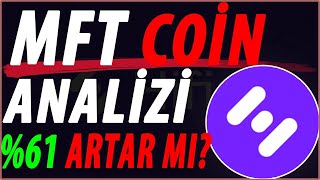 MFT Token Hifi Finance Mainframe Nedir Hedefi Yorum Teknik [upl. by Ayahc]