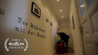 Das Mädchen mit der Maske  Horror Kurzfilm  Short Film 2016 [upl. by Peggie251]