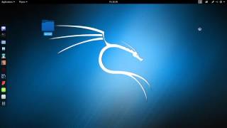 How to set up anonymous VPN OpenVPN GUI at Kali Linux [upl. by Rochella]