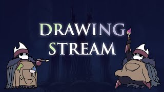 Drawing Stream [upl. by Auliffe805]