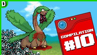 If Pokedex Entries Were Literal Compilation 10 Dorkly [upl. by Torosian]