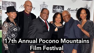 Pocono Mountains Film Festival 2019 [upl. by Ahtan295]