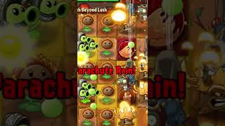 VOLCANIC LOST CITY New PvZ2 AltverZ World Quest Incoming  Plants vs Zombies 2 Alternate Universe [upl. by Etteloc]