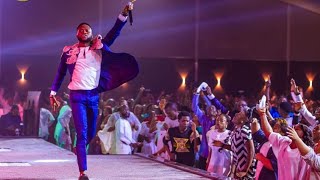 Powerful Ministration at COZA 12DG 2024 COZA12DG2024 Elijah Daniel [upl. by Aknahs365]