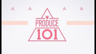 FULL AUDIO Produce 101 프로듀스101  Bang Bang [upl. by Htrow]